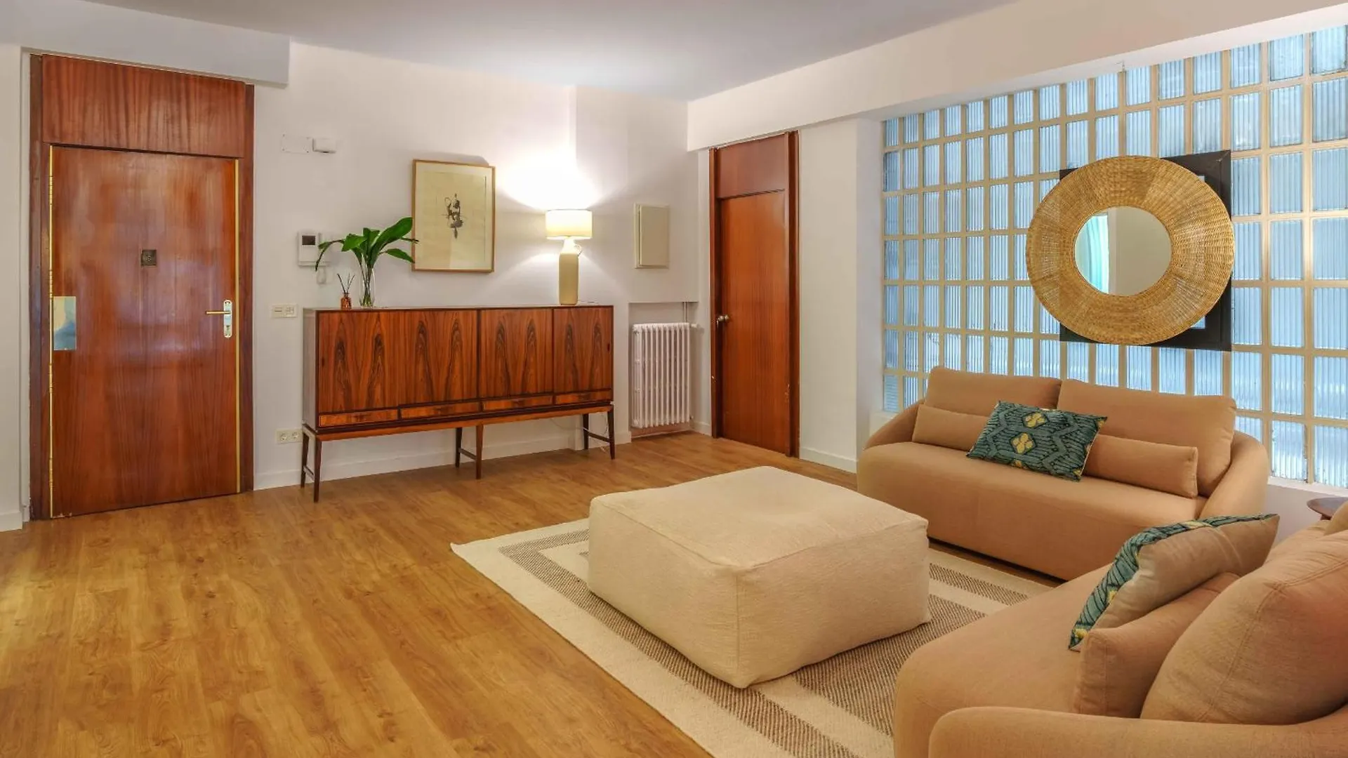 Iturri By Sweet Home Σαν Σεμπαστιάν Ισπανία