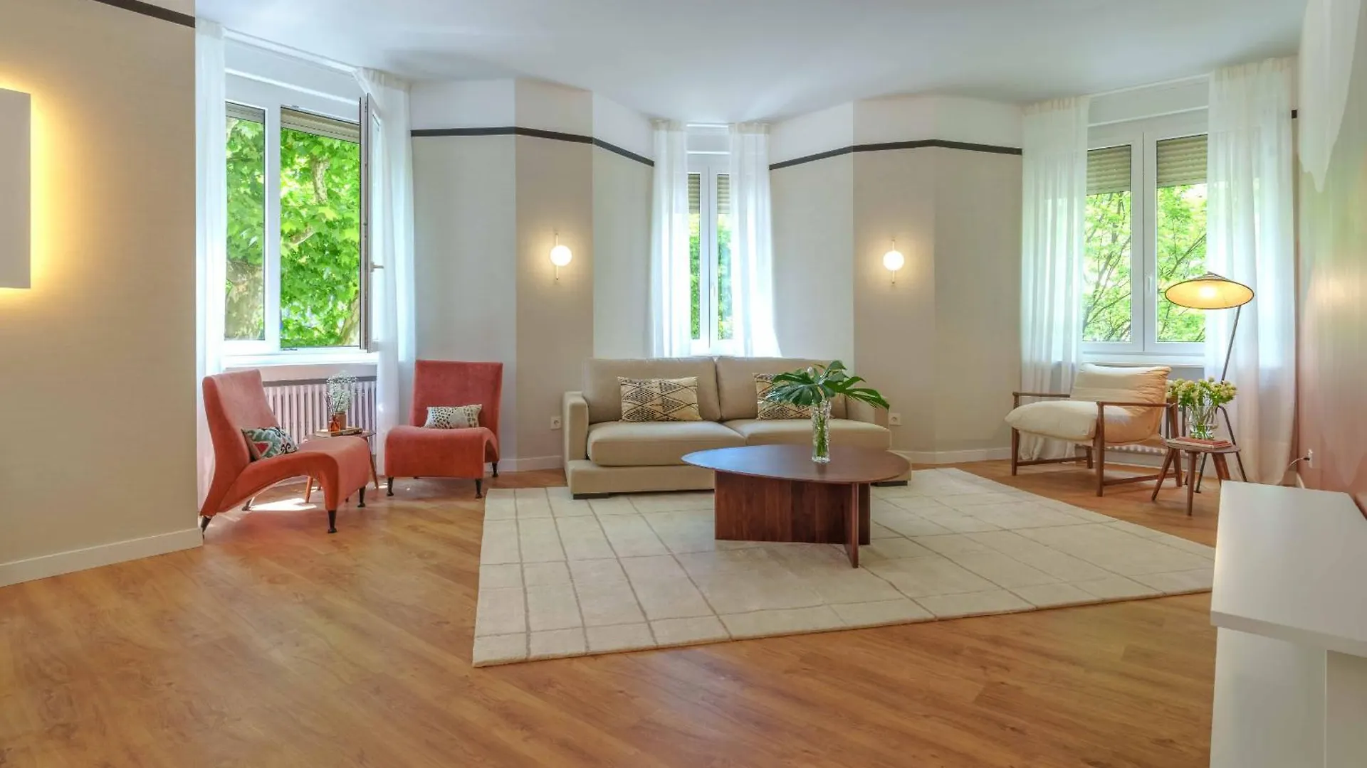 Iturri By Sweet Home San Sebastian Apartment