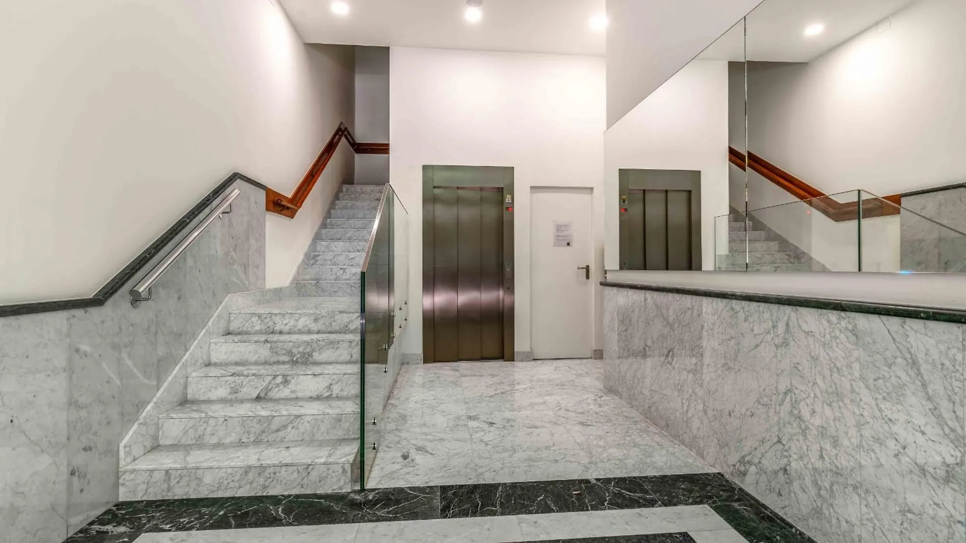 Apartment Iturri By Sweet Home San Sebastian Spain