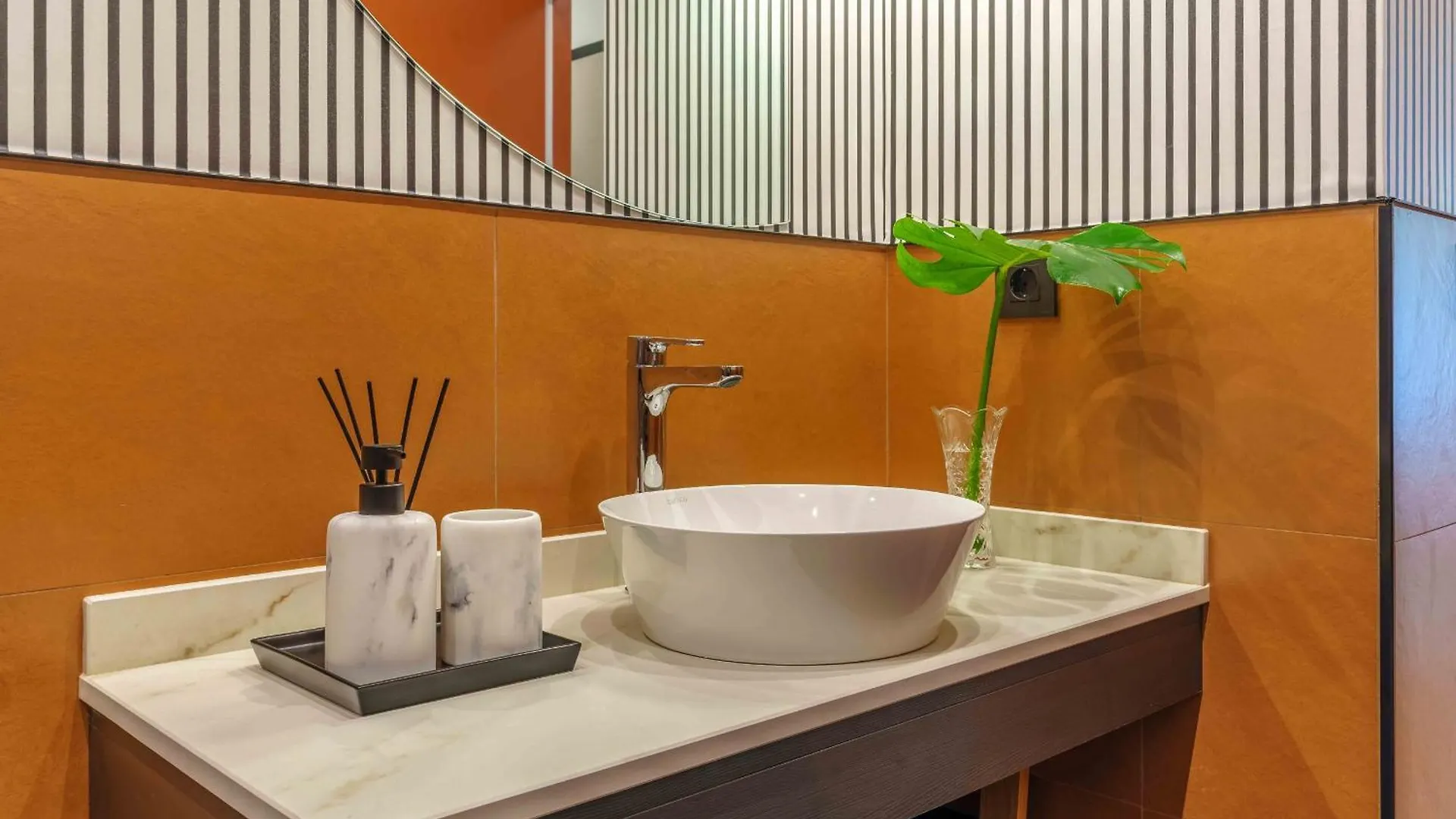 Apartment Iturri By Sweet Home San Sebastian Spain
