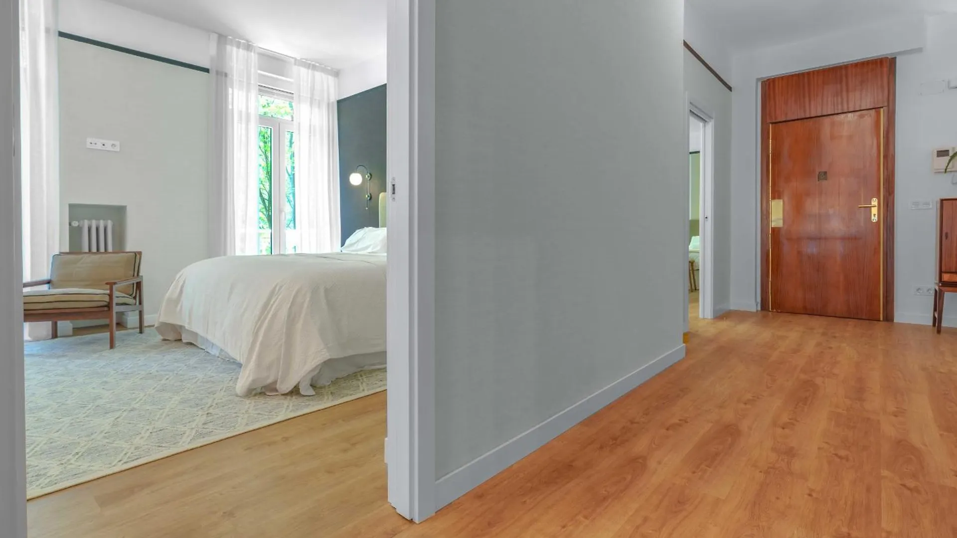 Apartment Iturri By Sweet Home San Sebastian Spain