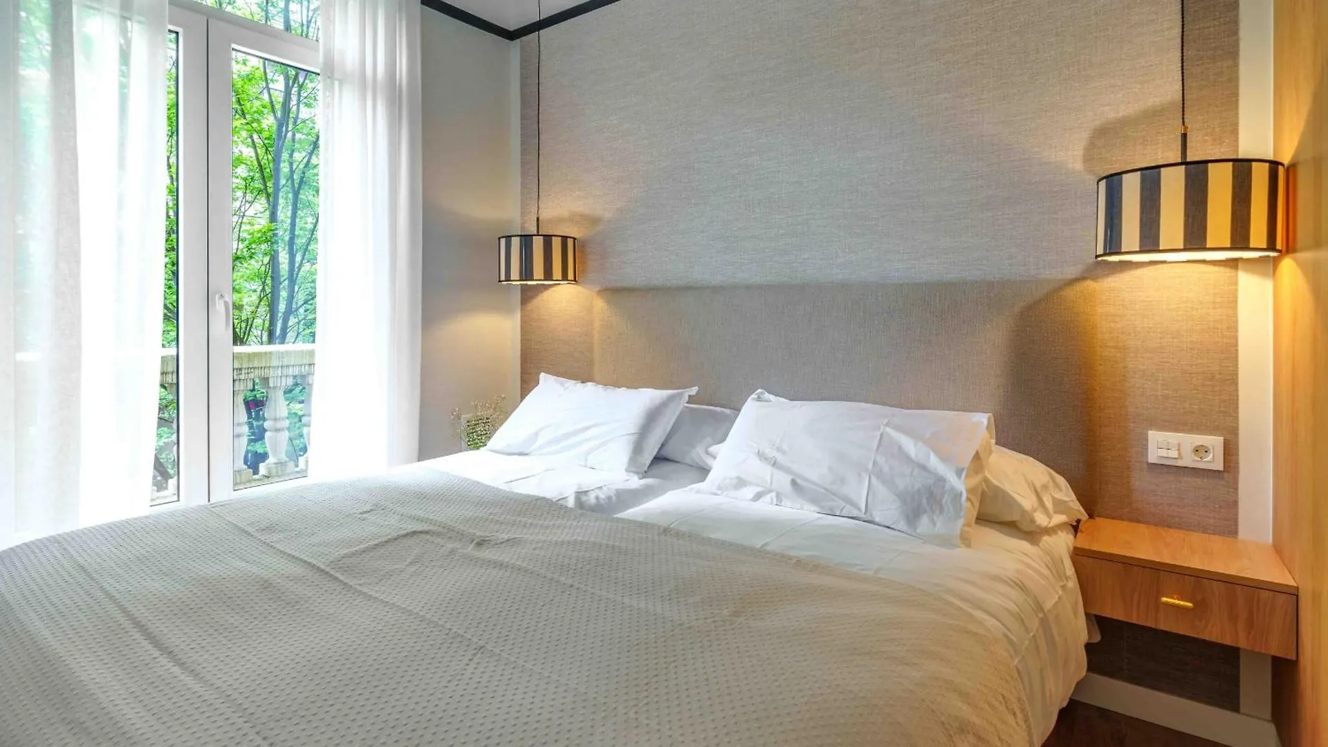 Apartment Iturri By Sweet Home San Sebastian