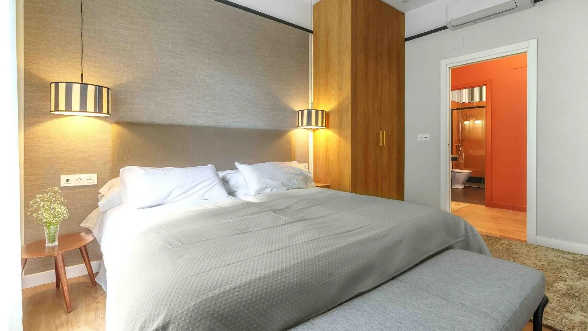 Iturri By Sweet Home San Sebastian