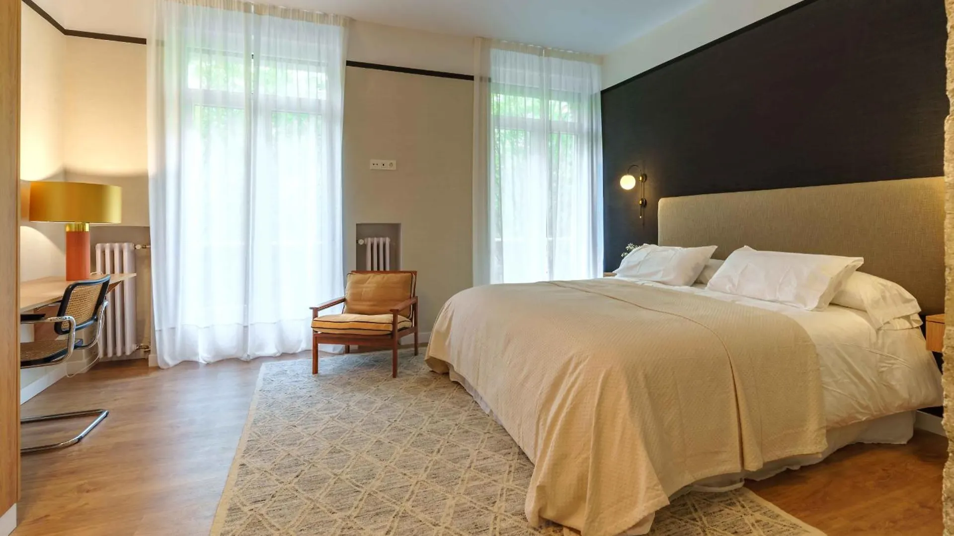 Iturri By Sweet Home San Sebastian Spain