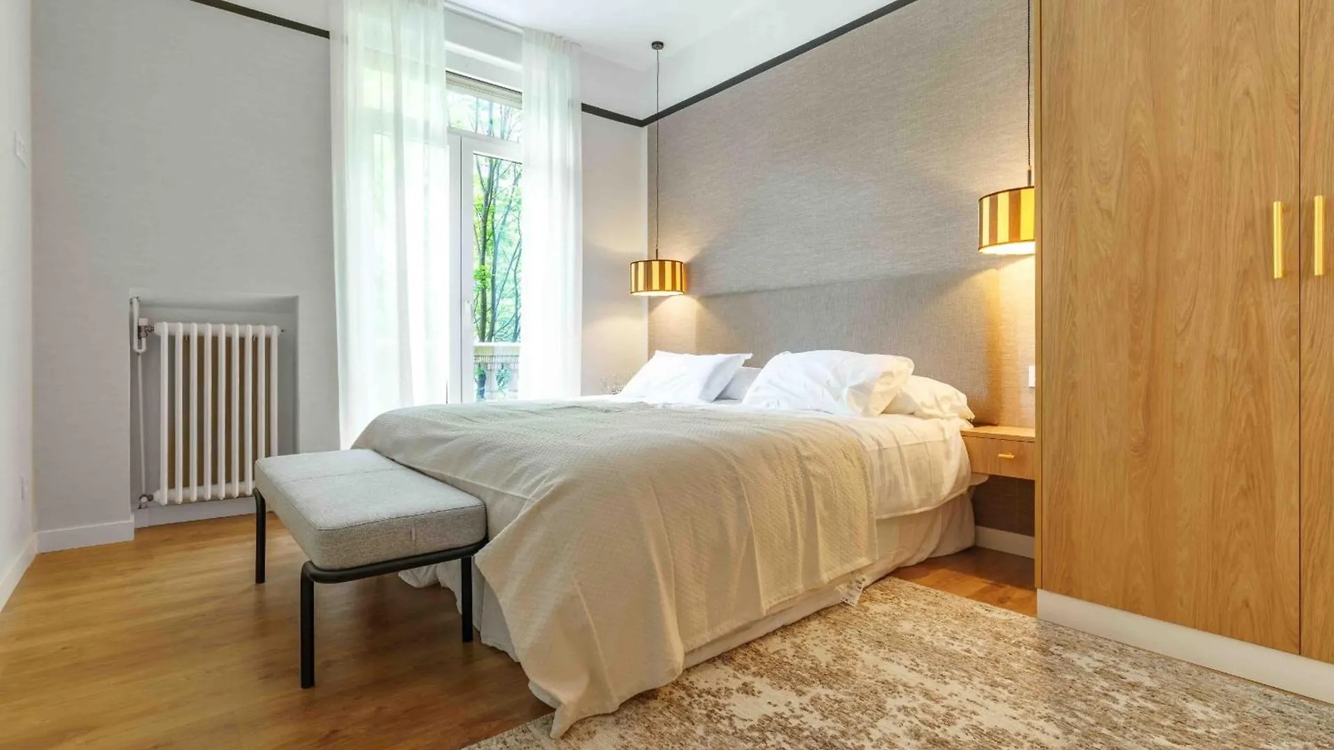 Iturri By Sweet Home San Sebastian Apartment