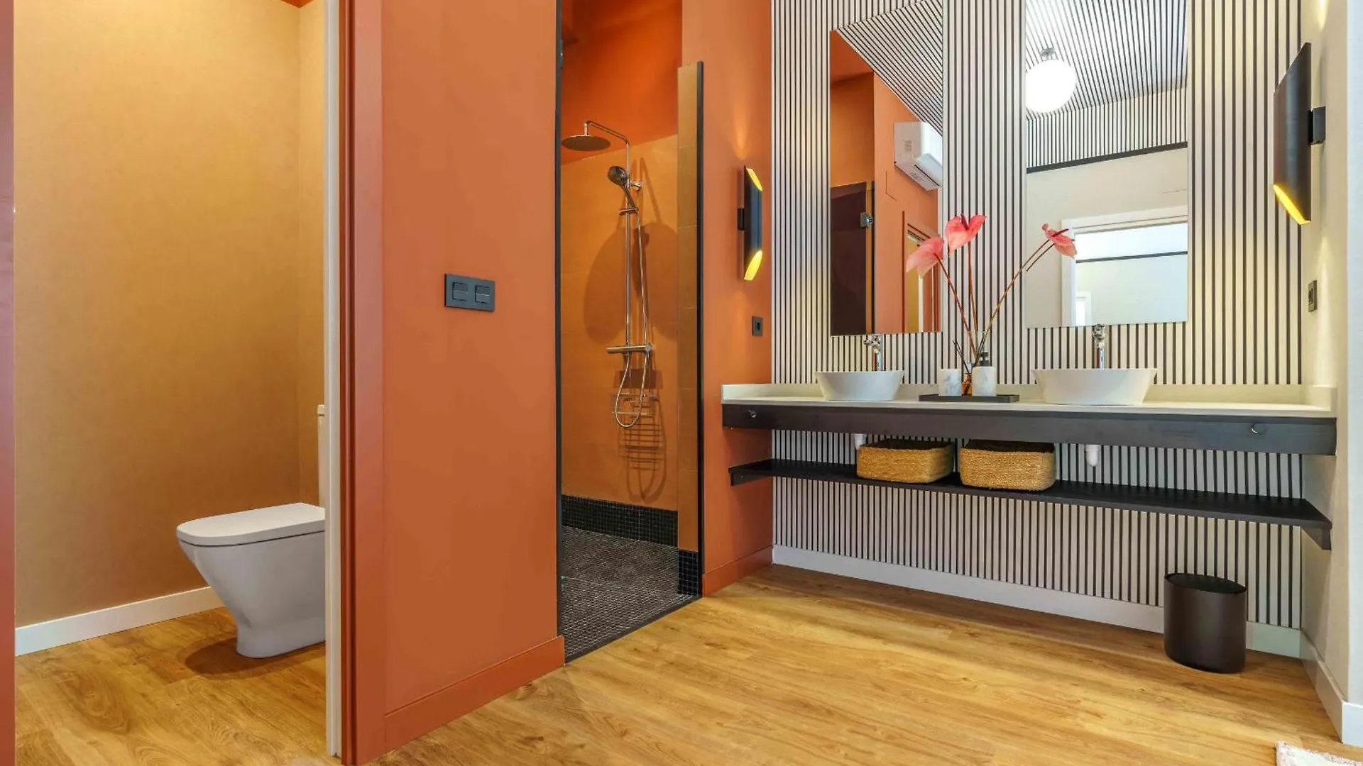 Apartment Iturri By Sweet Home San Sebastian Spain