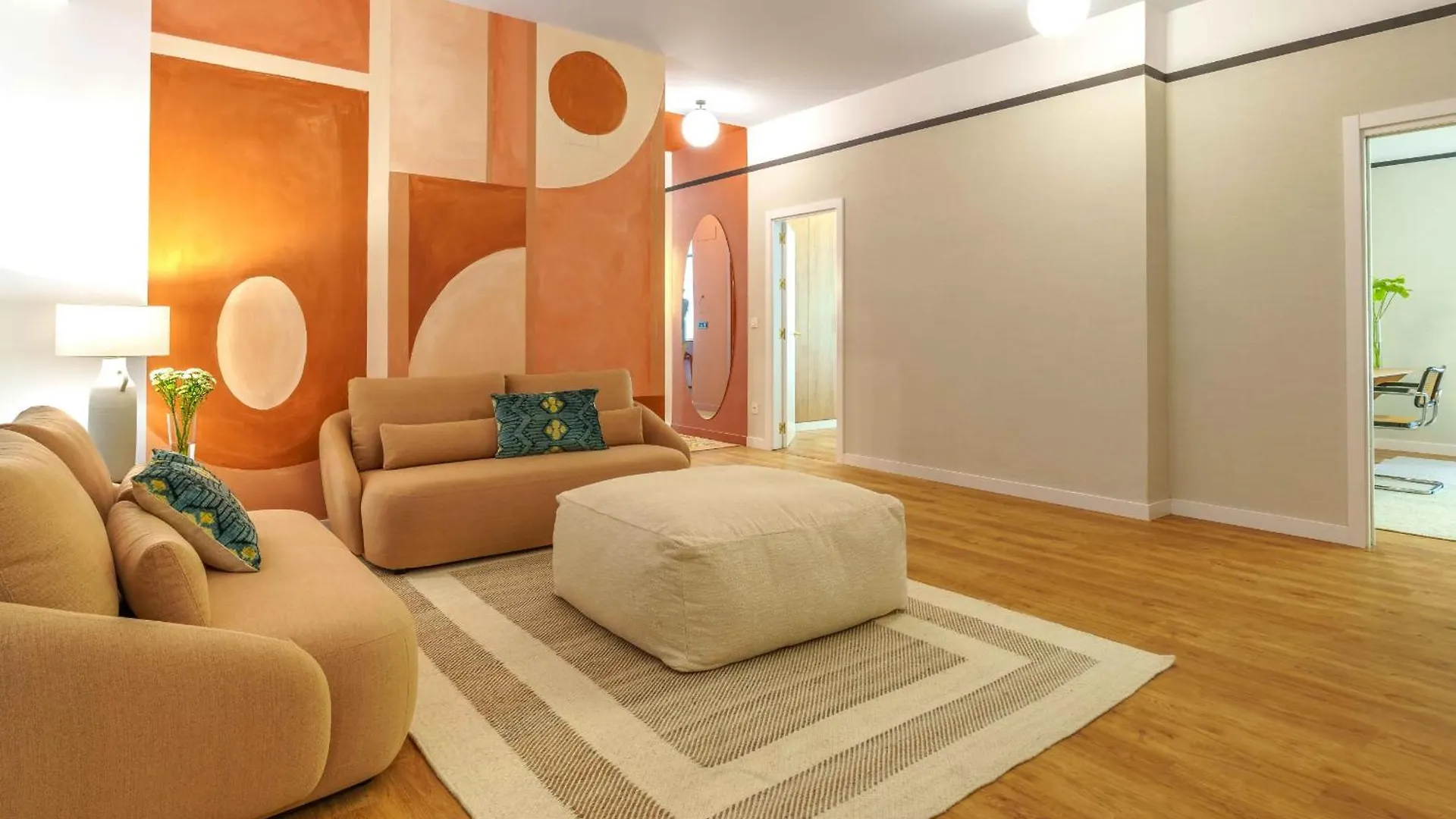 Iturri By Sweet Home San Sebastian Apartment