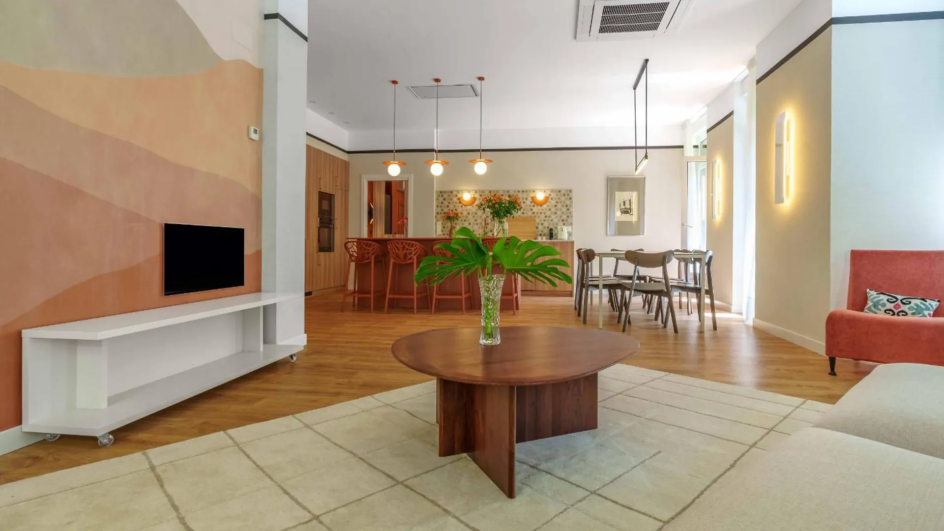 Iturri By Sweet Home San Sebastian