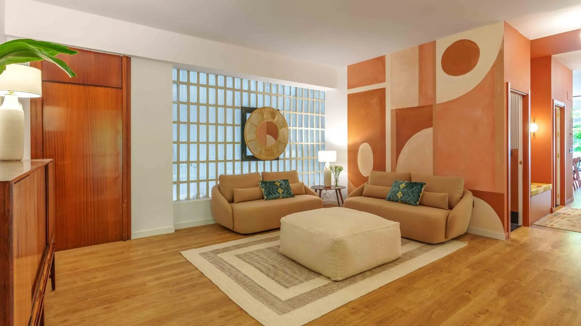Iturri By Sweet Home San Sebastian 0*,  Spain