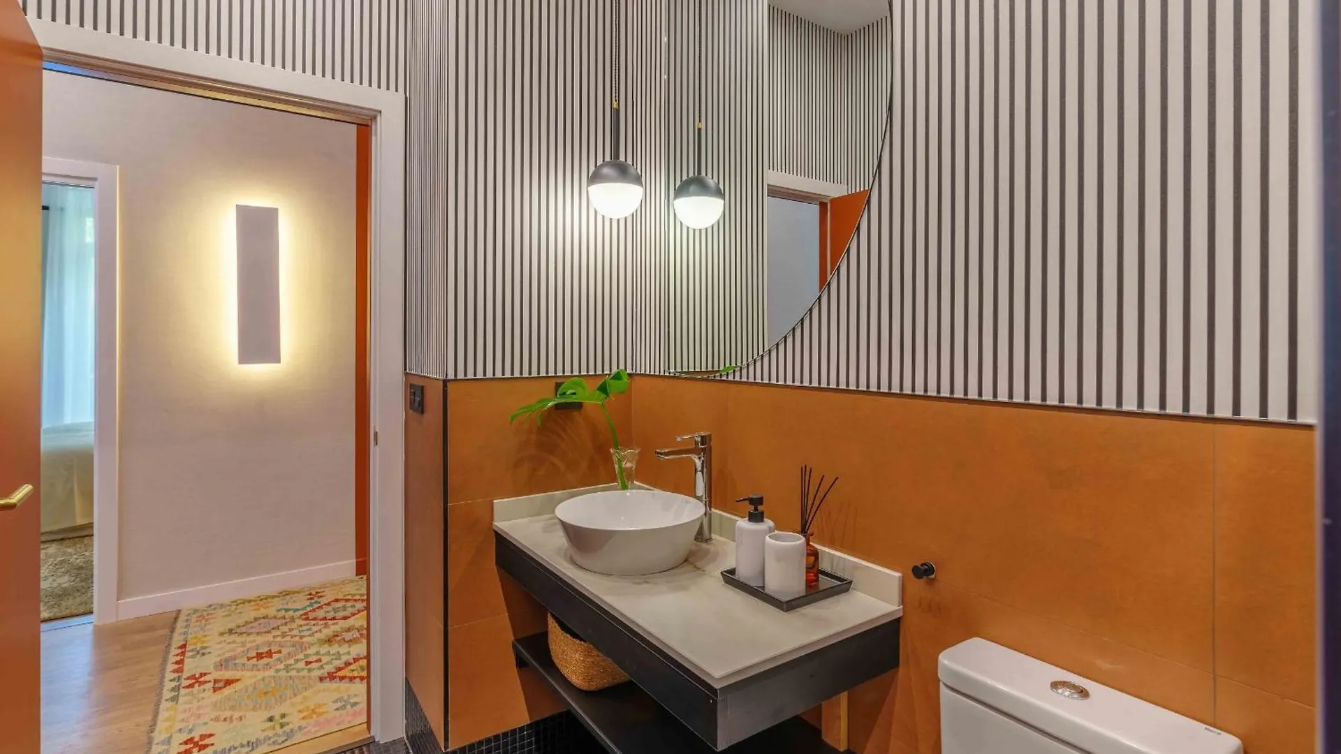Iturri By Sweet Home San Sebastian 0*,  Spain