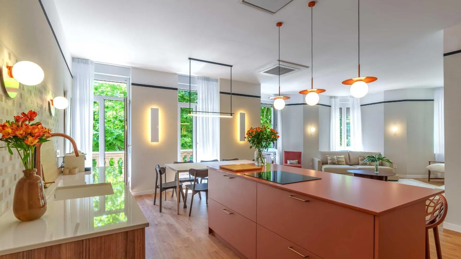 Iturri By Sweet Home San Sebastian contacts