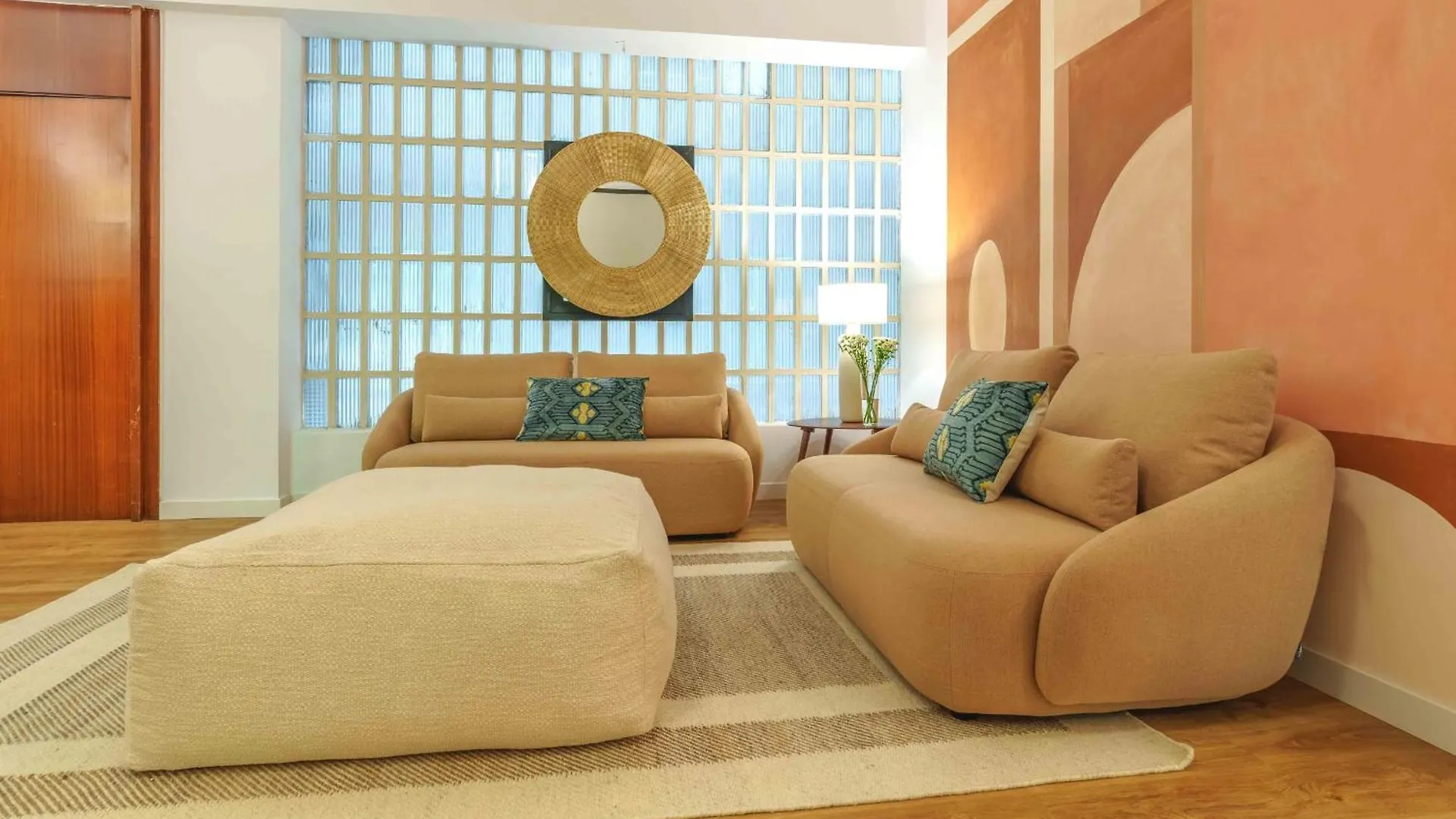 Apartment Iturri By Sweet Home San Sebastian