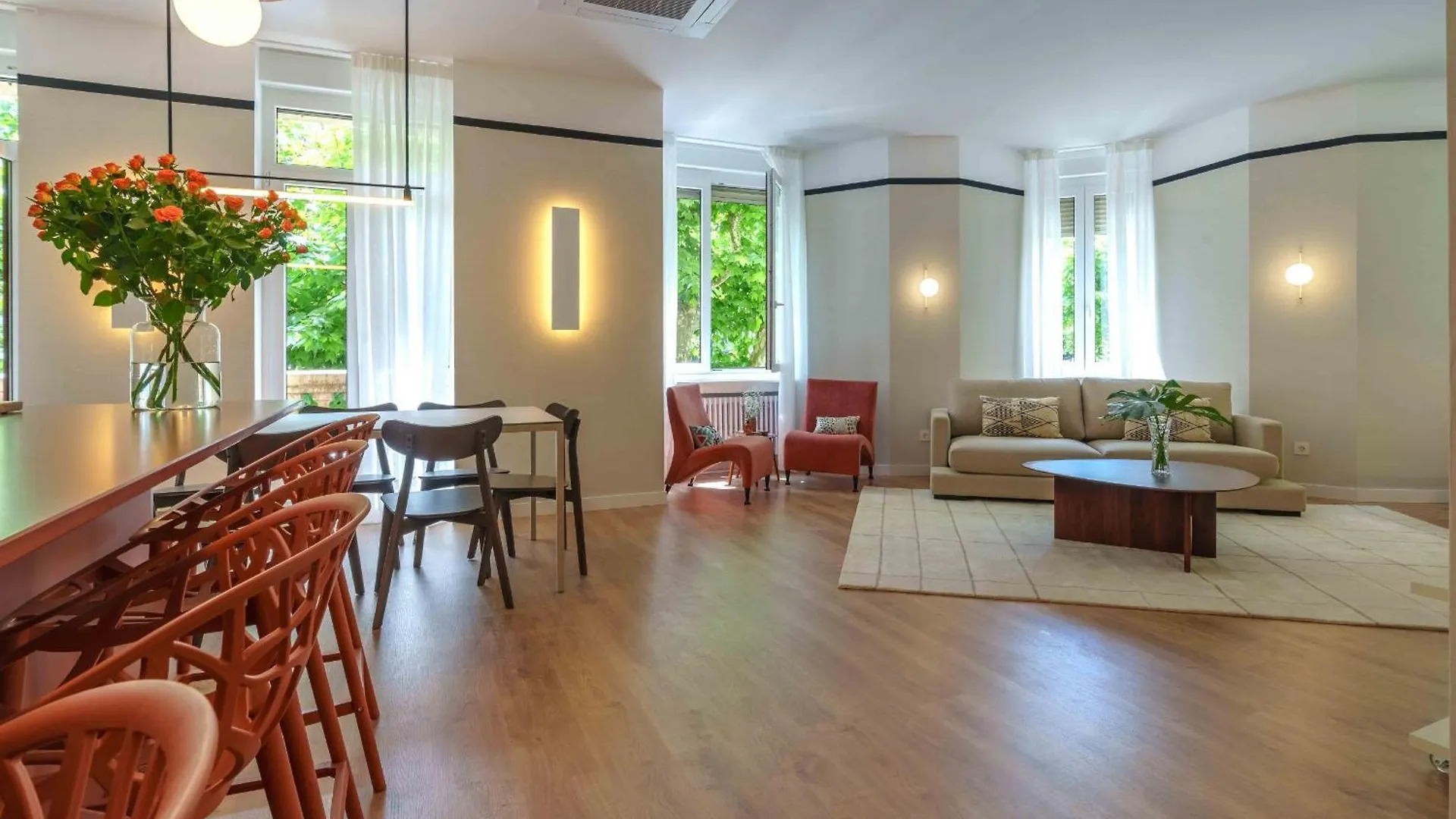 Iturri By Sweet Home San Sebastian 0*,