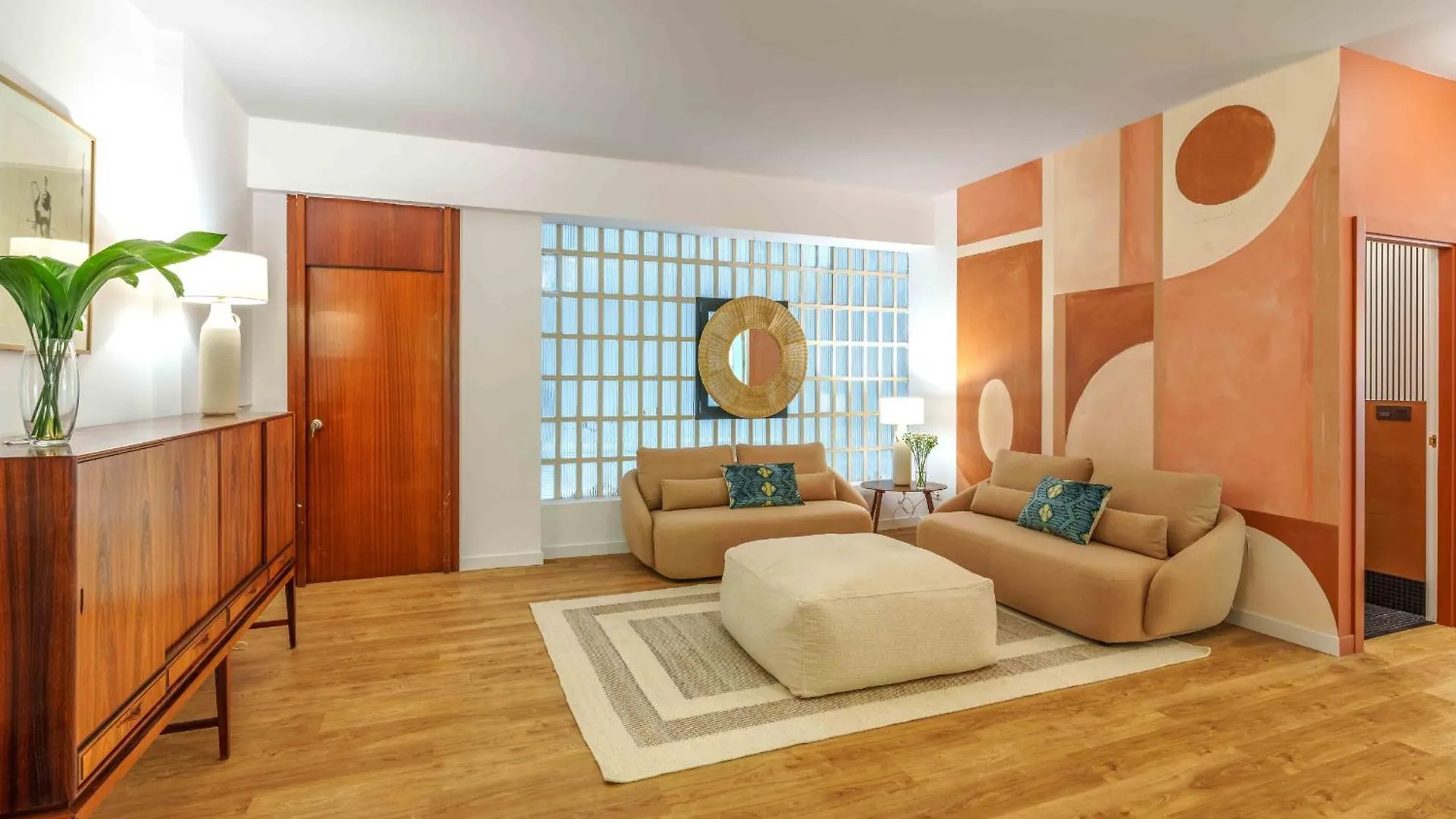 Apartment Iturri By Sweet Home San Sebastian