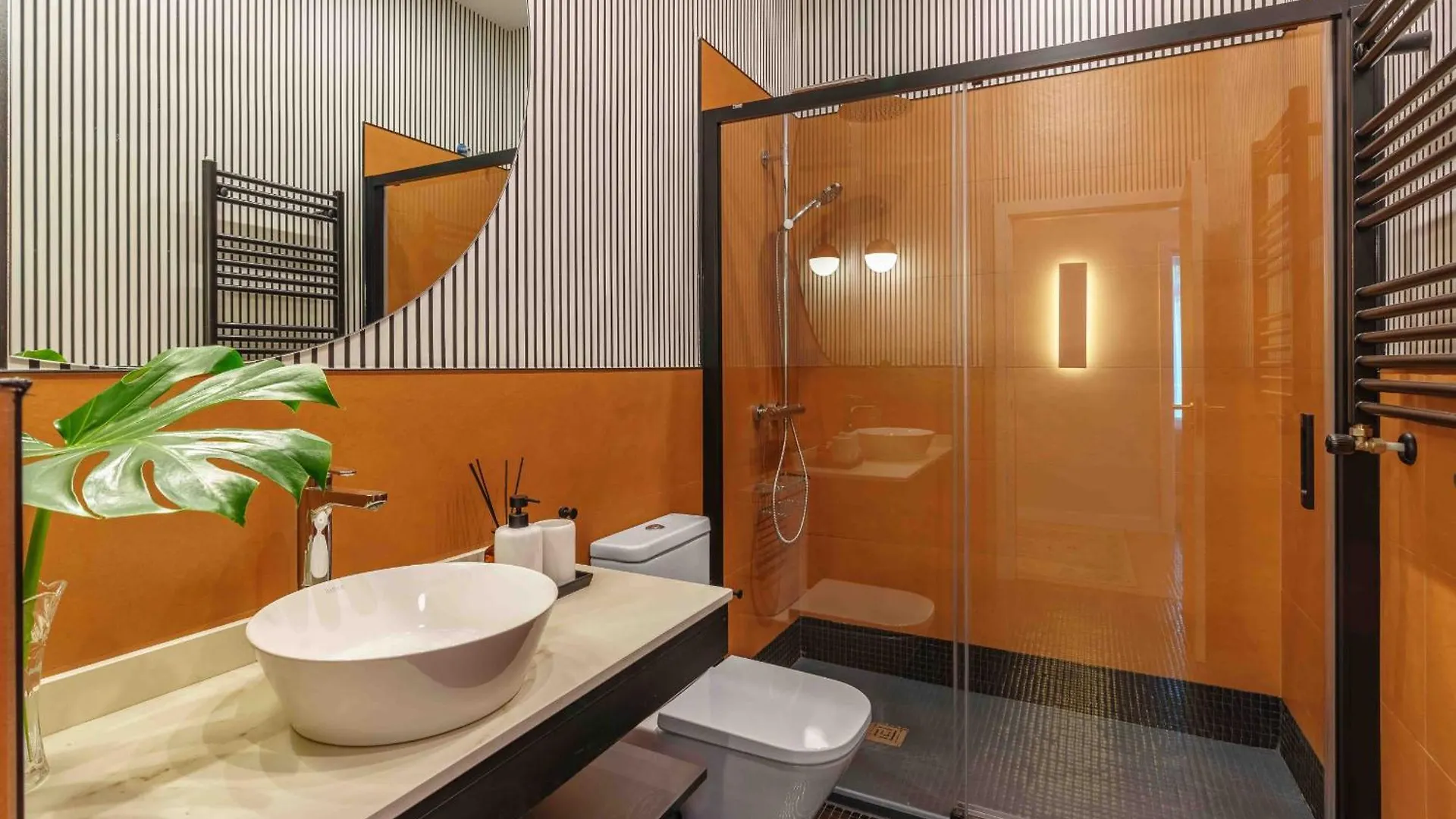 Apartment Iturri By Sweet Home San Sebastian